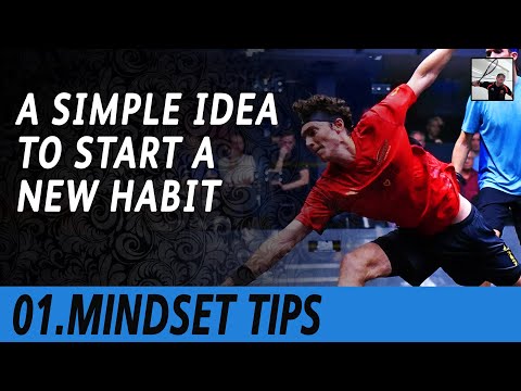 Mindset Tips: Episode 01 [Tips 01-04]
