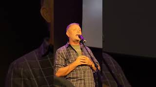 David Mullins, Hard to Get. Written by David&#39;s brother,  Rich Mullins.