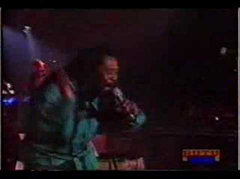 PRINCE LINCOLN & the Royal Rasses - KINGSTON 11