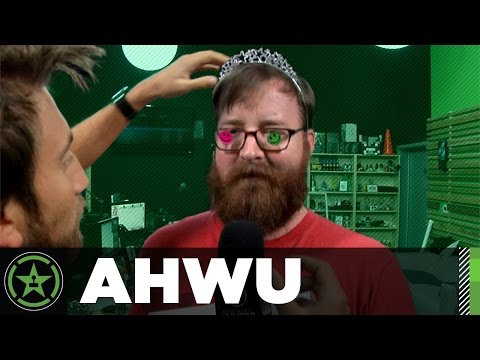 Dead Crickets – AHWU for October 5th, 2015 (#285)