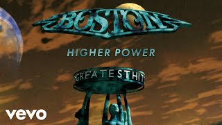 Download lagu Boston - Higher Power mp3