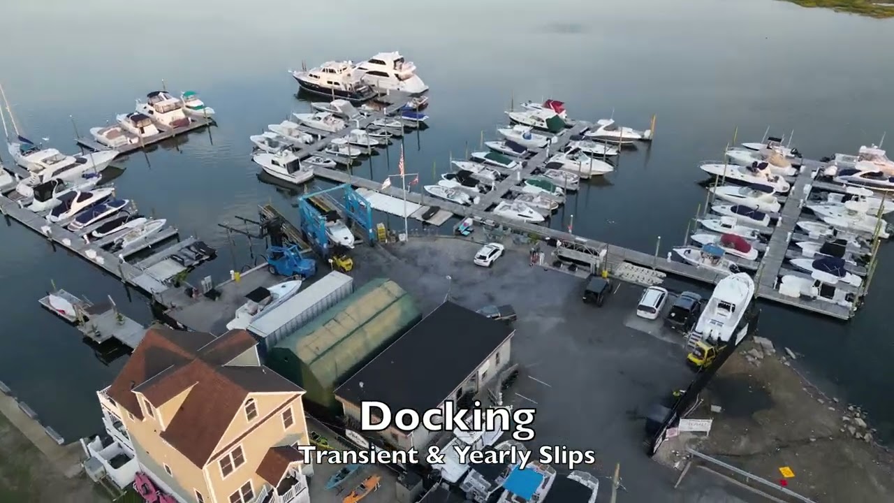 Watch a video of this listing