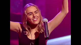 Zoe - Sunshine On A Rainy Day - TOTP - 22nd August 1991