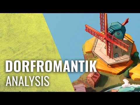 Dorfromantik & Chill City Builders