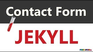Subscribe form for Jekyll