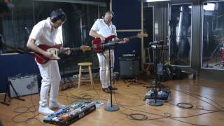 Adia Victoria plays "Dead Eyes" at OpenAir