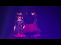08 BABYMETAL No Rain No Rainbow LIVE LEGEND 1999 YUMETAL MOAMETAL Seitan Sai 2013