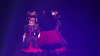 Download lagu 08. BABYMETAL - No Rain, No Rainbow (LIVE 'LEGEND 1999' [YUMETAL&MOAMETAL Seitan Sai] 2013) mp3