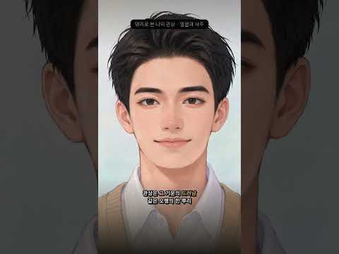얼굴은 판결문이 아니라 지도다 | 명리로 본 나의 관상
