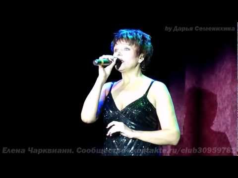 14. "Память" (Memory). ТВ Елены Чарквиани. 5.12.2011