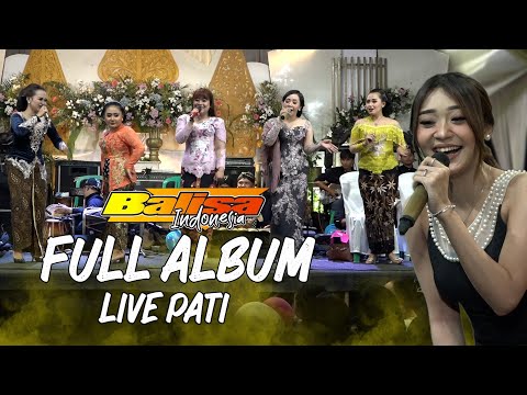 FULL ALBUM CAMPURSARI BALISA X DIFARINA INDRA LIVE PATI | NUGROHO AUDIO