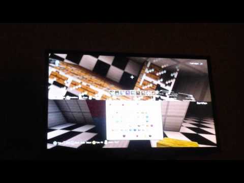 Tworzymy fnafa 2 w minecraft. Odc 5: marionetka