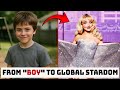 From Girl Meets World To Lollapalooza The Sabrina Carpenter Journey