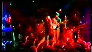 The Fuzztones.  Night Of The Vampire. Live Pep Lounge. 10.31.1983.avi