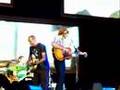 Coachella 2008 - Jack Johnson - Let It Be Sung ...