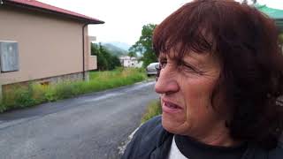 Дъждът мори картофи и фасул, градушките довършиха овошки и тикви