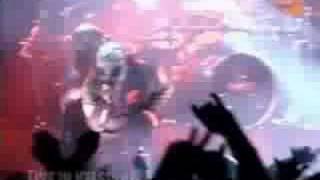Slipknot - Left Behind (Live in Helsinki, 2002)