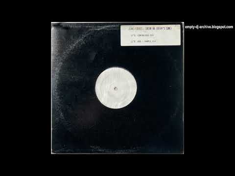 Jenni Forbes - Dream On (Kathy's Song) [Bad * Sample Mix]