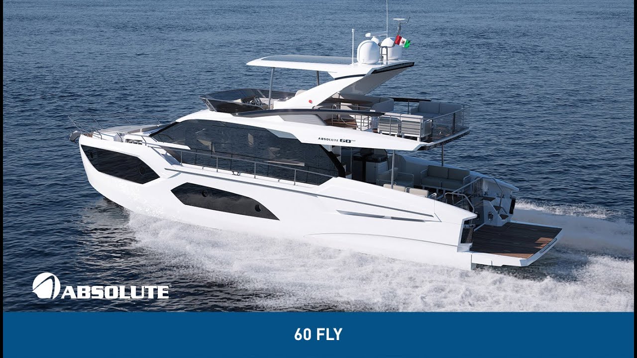 60 FLY – The Absolute Prisma — Concept
