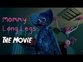 Mommy Long Legs And Huggy Wuggy Horror Movie Poppy PlayTime Chapter 3
