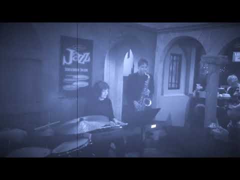 JazzThis! Live at Lino's - Night In Tunisia