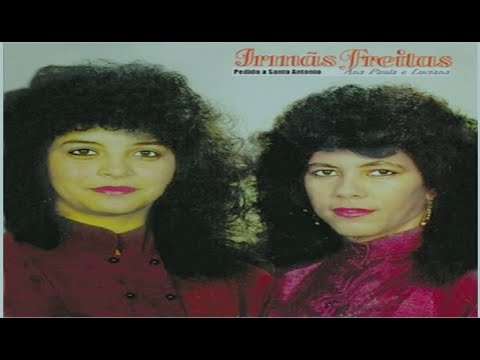 Irmãs Freitas - Belezas do Araguaia   - 1990 (By Marcos)