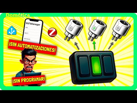 Instaladores ESPHome personalizados