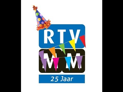 RTV Emmen is jarig!