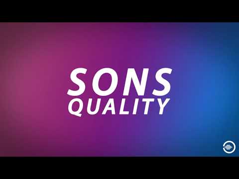 SONS QUALITY / Fademan & Konovalov - No Fear