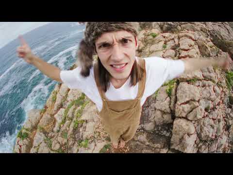 JAGUAYANO - OLAS (VIDEOCLIS)