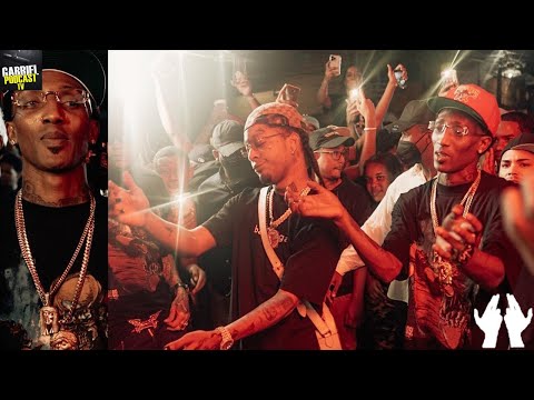 ROCHY RD X CHOCOLEYROL - ASALTO