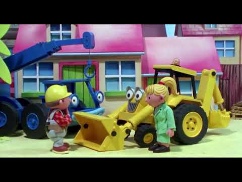 ???? Bořek stavitel 6. série (spojené epizody)