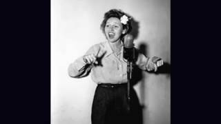 Anita O'Day And Her Tears Flowed Like Wine