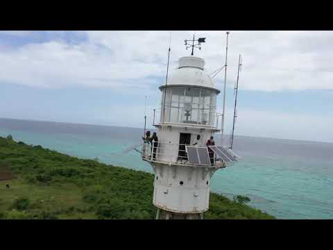 Mnara wa Kigomasha Kaskazini Pemba