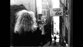 Laurie Anderson - Gravity&#39;s Angel (Bottin Edit)