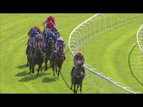 2018 Investec Oaks - Forever Together - Racing TV