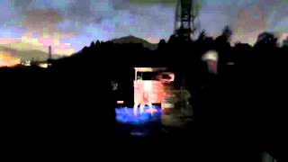 Living dark funny moments