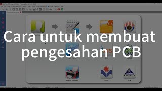 Cara untuk membuat pengesahan PCB | SQL Payroll