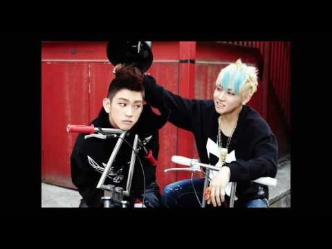 Before This Song Ends - JJ Project ft. Suzy