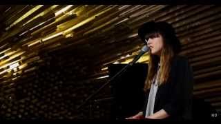 Diane Birch - Nothing But A Miracle @ Naver Music Live