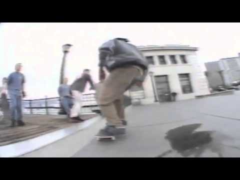 LSD 1999 // CHRIS TRAVIS