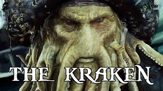 The Kraken &amp; Duel of The Fates | EPIC VERSION (Pirates of The Caribbean X Star Wars Mashup)
