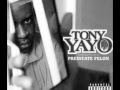 Tony Yayo - G-Shit (Album version) 
