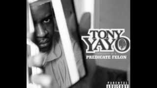 Tony Yayo - G-Shit (Album version)