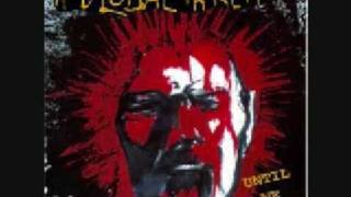 A Global Threat - When The Walls Come Crashing Down (With Lyrics)