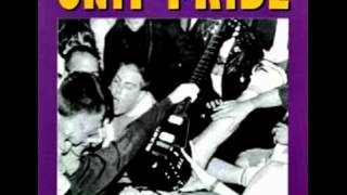 Unit Pride - Can't Kill a Dream [Full Album]