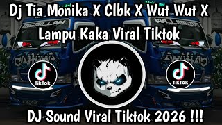 Download lagu DJ TIA MONIKA X CLBK X WUT WUT X LAMPU KAKA VIRAL TIK TOK TERBARU 2026 mp3 Download lagu DJ TIA MONIKA X CLBK X WUT WUT X LAMPU KAKA VIRAL TIK TOK TERBARU 2026 mp3