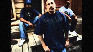 Cypress Hill Last laugh feat Prodigy and Twin