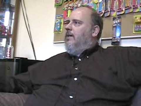 Pat Helland - What is a service oriented architecture (SOA)?