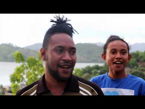 (T.T.M.A.B)TO THE MOON AND BACK Official Video